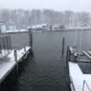 Meet your Posher, Andy